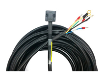 安川伺服动力刹车…