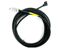 汇川伺服编码器线…