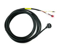 汇川伺服动力线