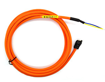 三菱高柔伺服刹车…