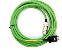 三菱中功率伺服编…