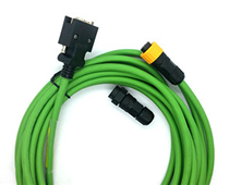 山洋伺服编码器线…