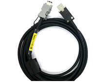 松下伺服编码器线…