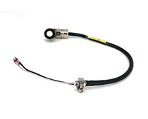 西门子伺服刹车线…