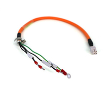 西门子伺服动力线…