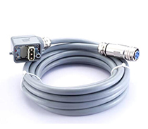 工业机器人线束