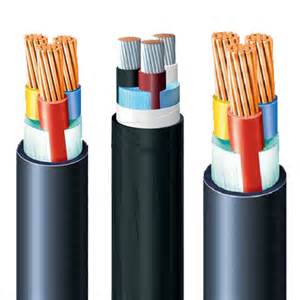 多芯电缆线，信号…